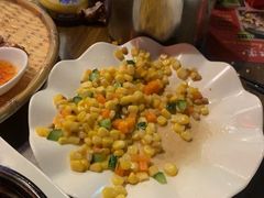 松仁玉米-鹅滋道(甘坑古镇店)