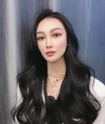 -3AM HAIR SALON染发烫发接发