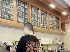 -HUG COFFEE(鼓楼店)