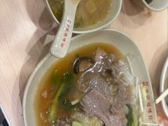 -百家鸡味馆(清泰店)
