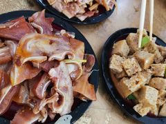 -惠丰源烩面馆(经七路店)