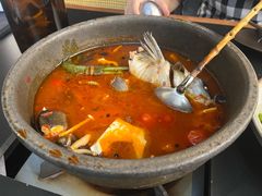 -Ameigo梅果·云贵川bistro(长宁来福士店)