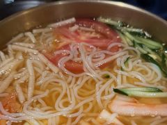 -九田家黑牛烤肉料理(珠江摩尔店)