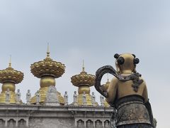 -上海东林寺(金山区)