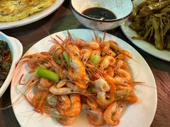 -晓琦农家菜馆·地道农家菜