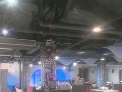-碗中海·蒸汽海鲜·桑拿鸡(岭南天地店)