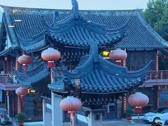 -七欣天香辣蟹火锅(常熟方塔街店)