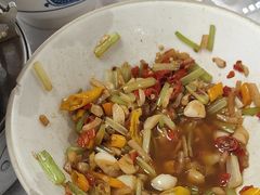 -湘中缘·湖南菜(娄底驻京办店)