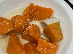 -长平肥姐白粥·海鲜打冷
