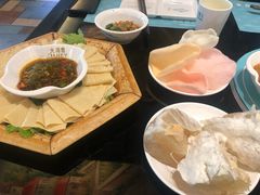 -大河宴·椒麻鱼火锅(北京路中和美食街店)
