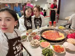 -朱氏胖子烂火锅(洪崖洞店)