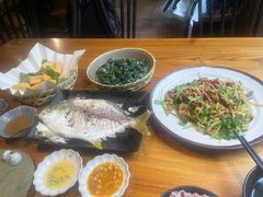-花二家·生活馆(六运小区店)