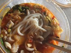 -遵义米粉川菜馆(木渎镇店)