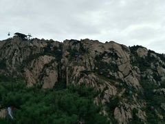 -天马岛度假区