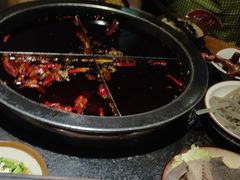 -陈眼镜火锅(总店)