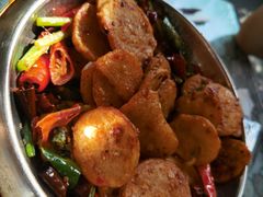 -伊隆斋(什刹海店)