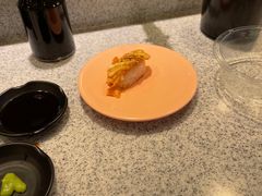 -争鲜回转寿司(金桥家乐福店)