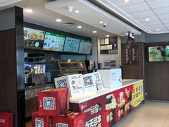 -德克士(通惠门店)