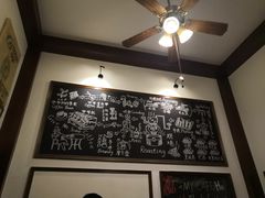 -啡萃咖啡店(铜锣湾店)