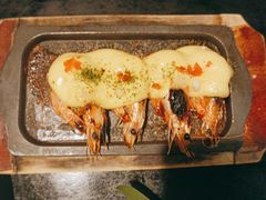 -花狸日本料理(柏庐广场店)