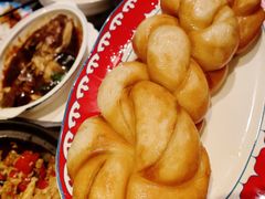 -肆月河豚·新淮扬菜·烤鸭(中关村店)