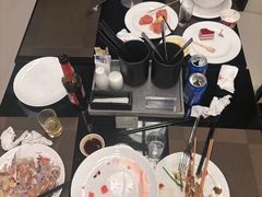-万豪咖啡厅