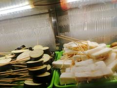 -王氏炉匠·烧鸟放题自助(三里屯店)