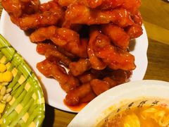 -陈傻子餐厅(世纪都会店)