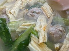 -子午路张记肉夹馍(翠华路店)