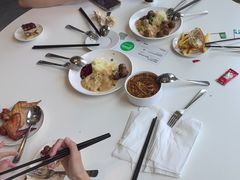 -宜家·瑞典风味餐厅(无锡店)