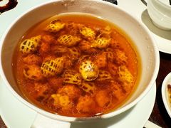 -杭州西子湖四季酒店·金沙厅