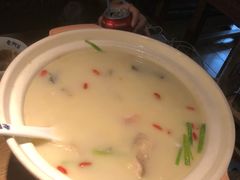 -老阿爸鲜鱼土菜(昆山花桥店)