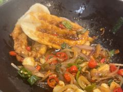 -一楼食业·美食人家