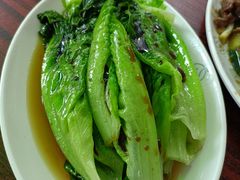 -凌舍好烧鹅(中山路店)