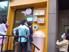 门面-麦当劳(安立路店)