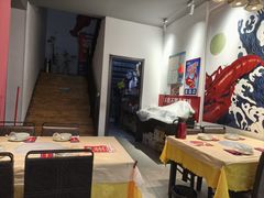 -怪怪龙虾·来自江苏盱眙(惊驾路店)