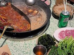 -五里关火锅(牛市口店)