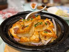 -江南韵·无锡太湖文化体验餐厅(凤凰天街店)
