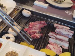 -韩满园· 甄选韩式烤肉