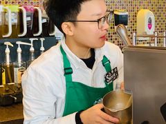 -星巴克(深圳龙岗广百店)