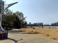 -天鹅湖体育公园