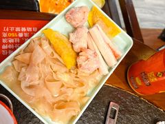 -京元盛铜锅涮肉(上海总店)