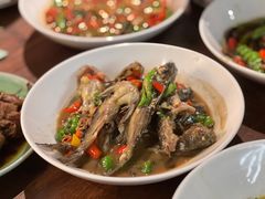 -德叔阙里·衢州菜馆(月湖店)