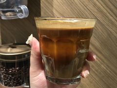 -Peet's Coffee皮爷咖啡(德基店)