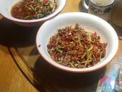 -西江红·株洲本地菜(滨江南路店)