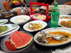 -兴仙饭店·闽味海鲜(马尾总店)