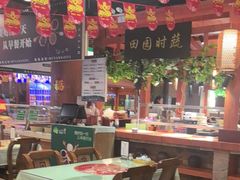 -胡杨记忆(和平路店)