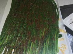 -真味烧烤(解放碑店)