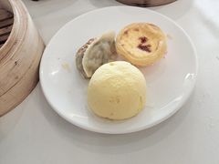 -万龙洲海鲜(南新仓店)