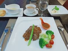 -逸香阁西餐厅(天河北路中国市长大厦店)